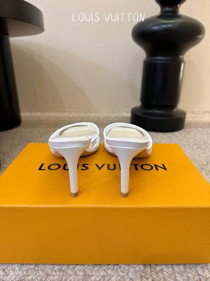 Louis Vuitton Gala Mule