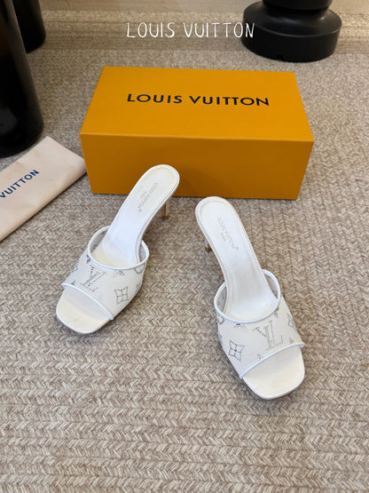 Louis Vuitton Gala Mule