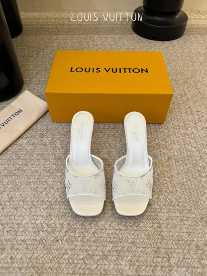 Louis Vuitton Gala Mule