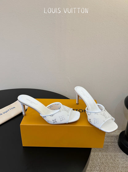 Louis Vuitton Gala Mule