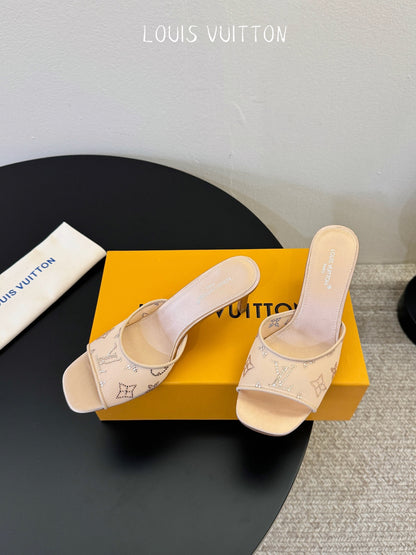 Louis Vuitton Gala Mule