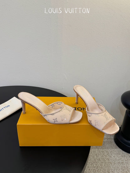 Louis Vuitton Gala Mule