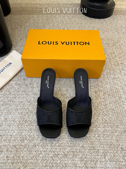 Louis Vuitton Gala Mule