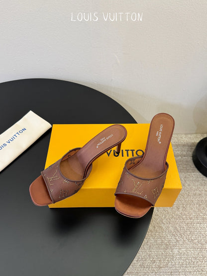 Louis Vuitton Gala Mule
