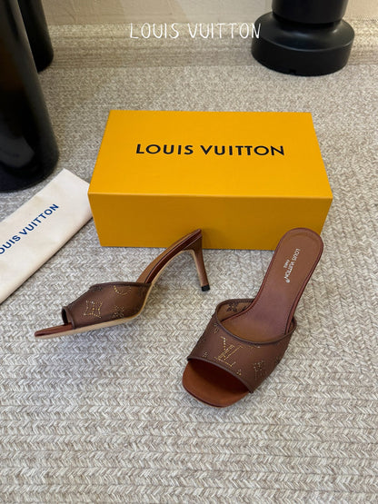 Louis Vuitton Gala Mule