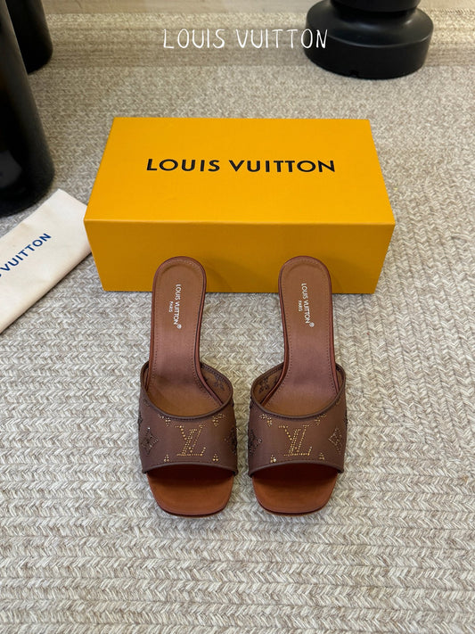 Louis Vuitton Gala Mule