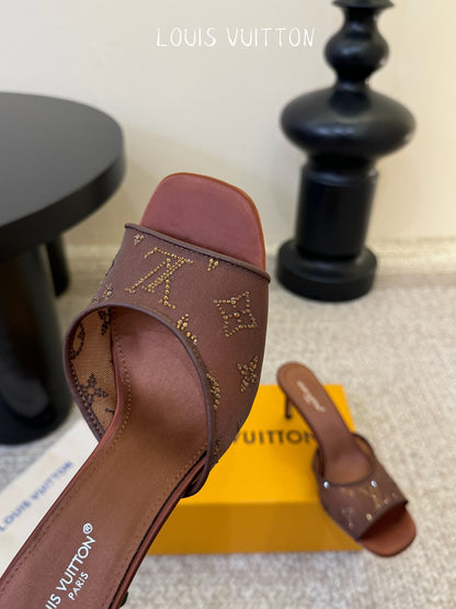 Louis Vuitton Gala Mule