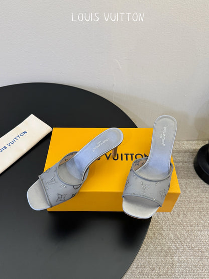 Louis Vuitton Gala Mule