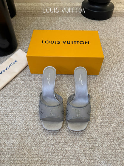 Louis Vuitton Gala Mule