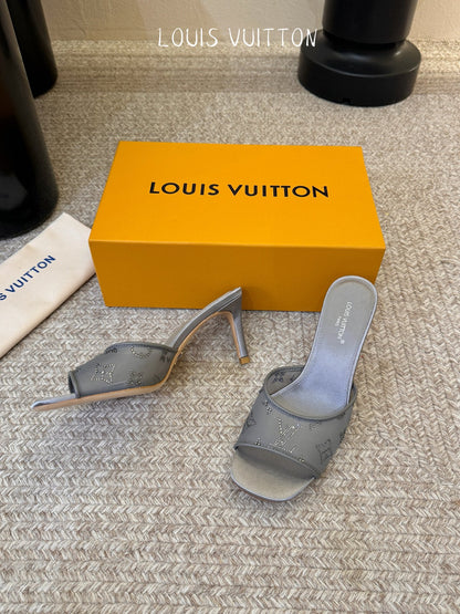 Louis Vuitton Gala Mule