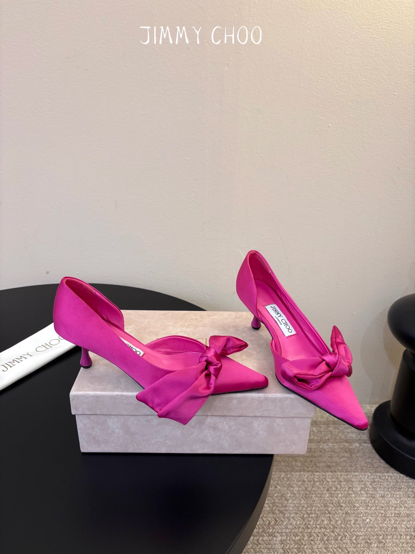 Jimmy Choo Issy