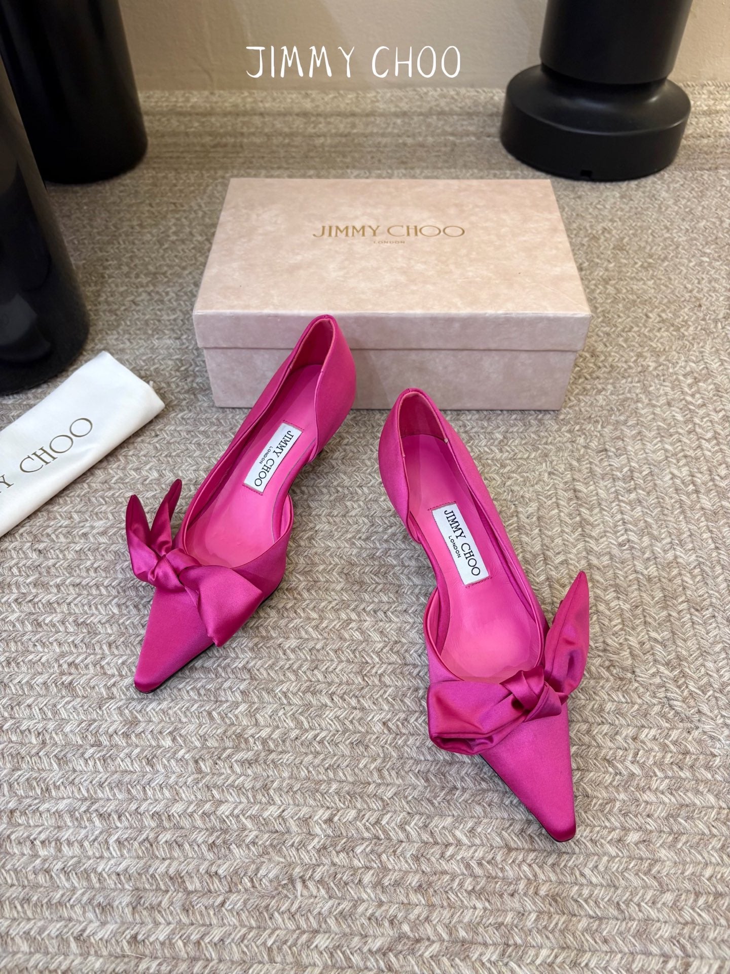 Jimmy Choo Issy