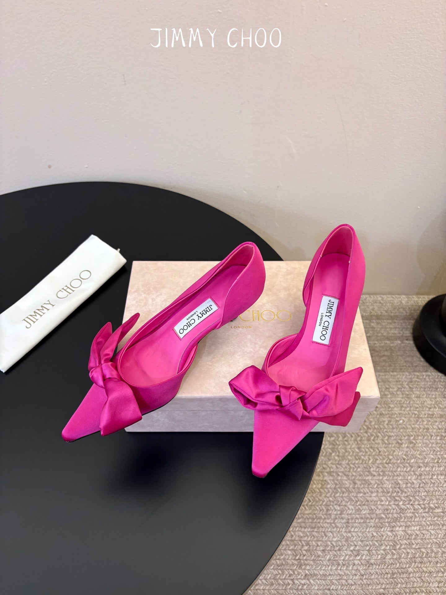 Jimmy Choo Issy