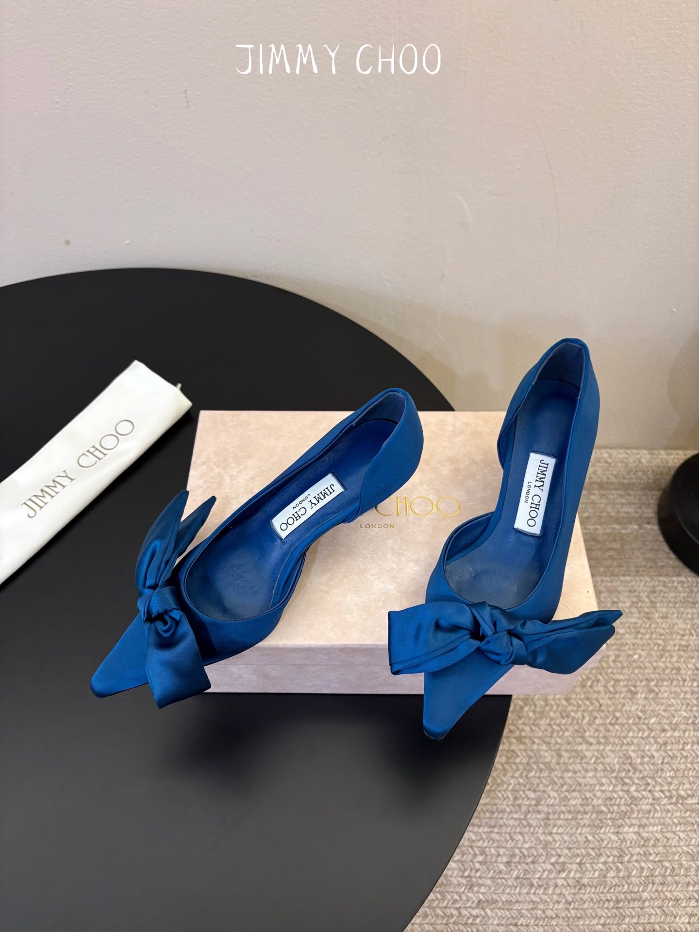 Jimmy Choo Issy