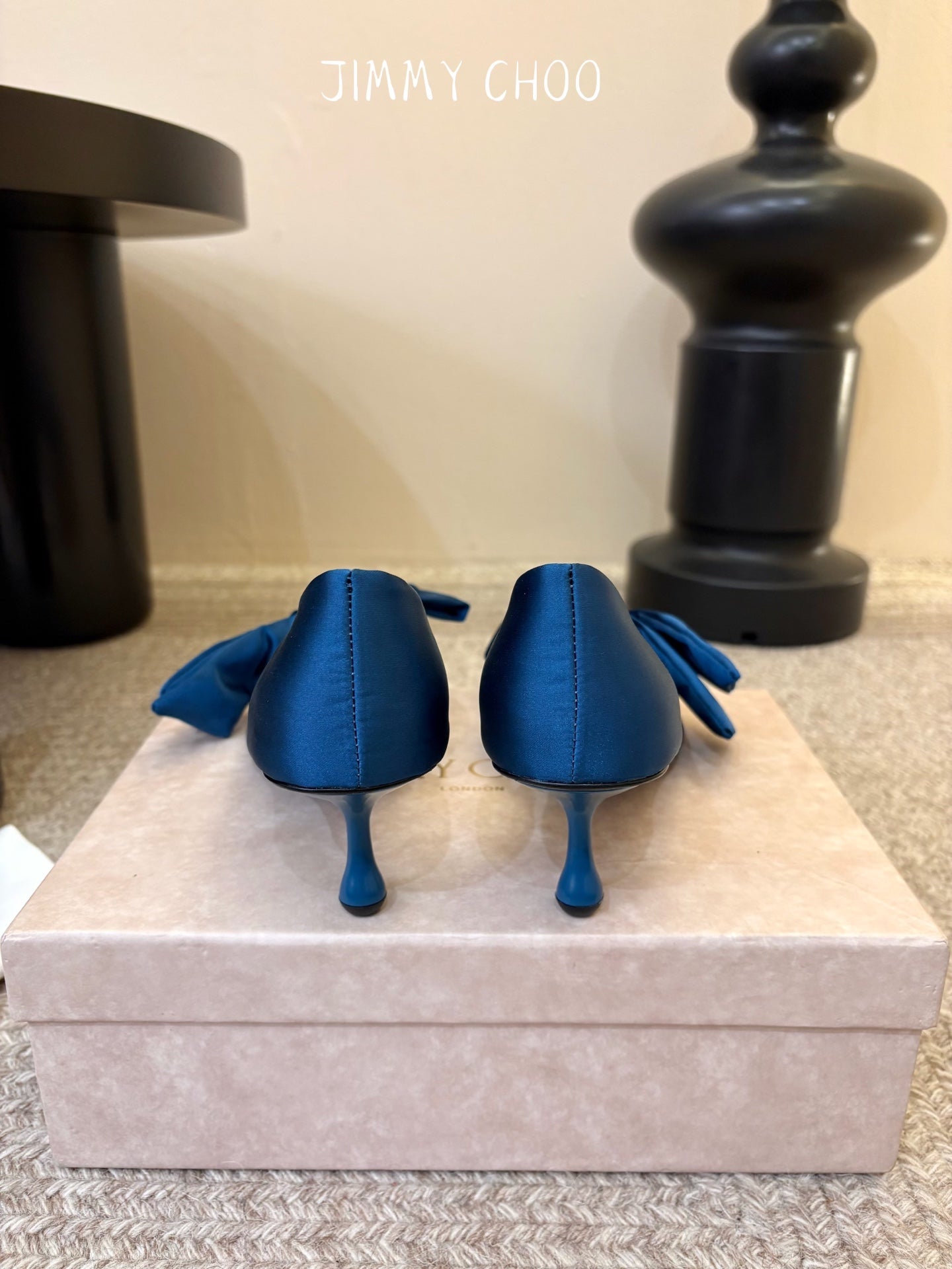 Jimmy Choo Issy