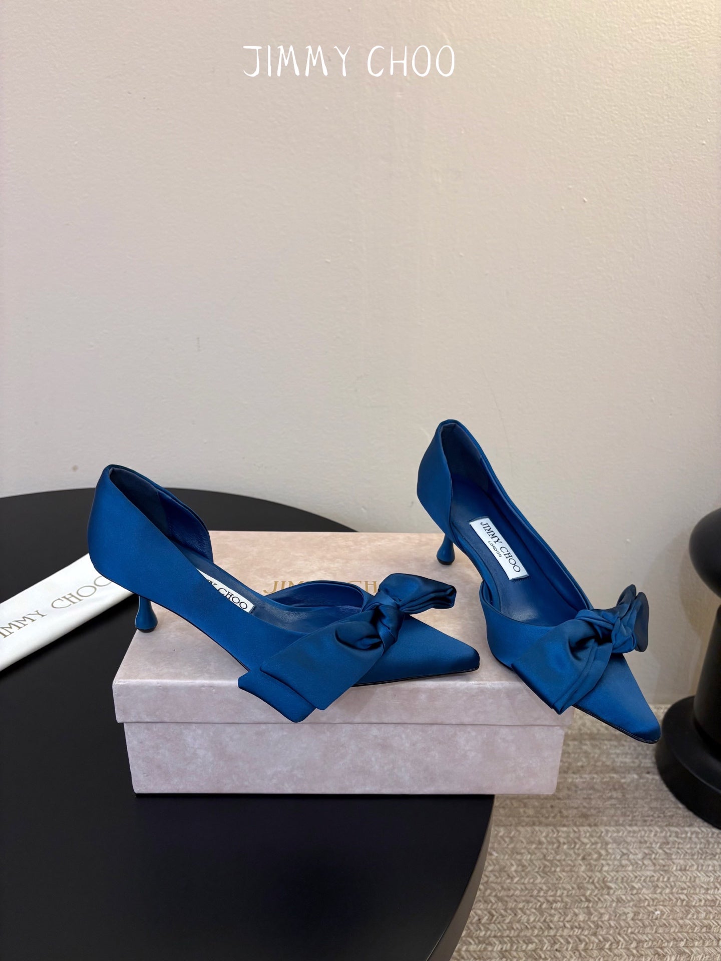 Jimmy Choo Issy