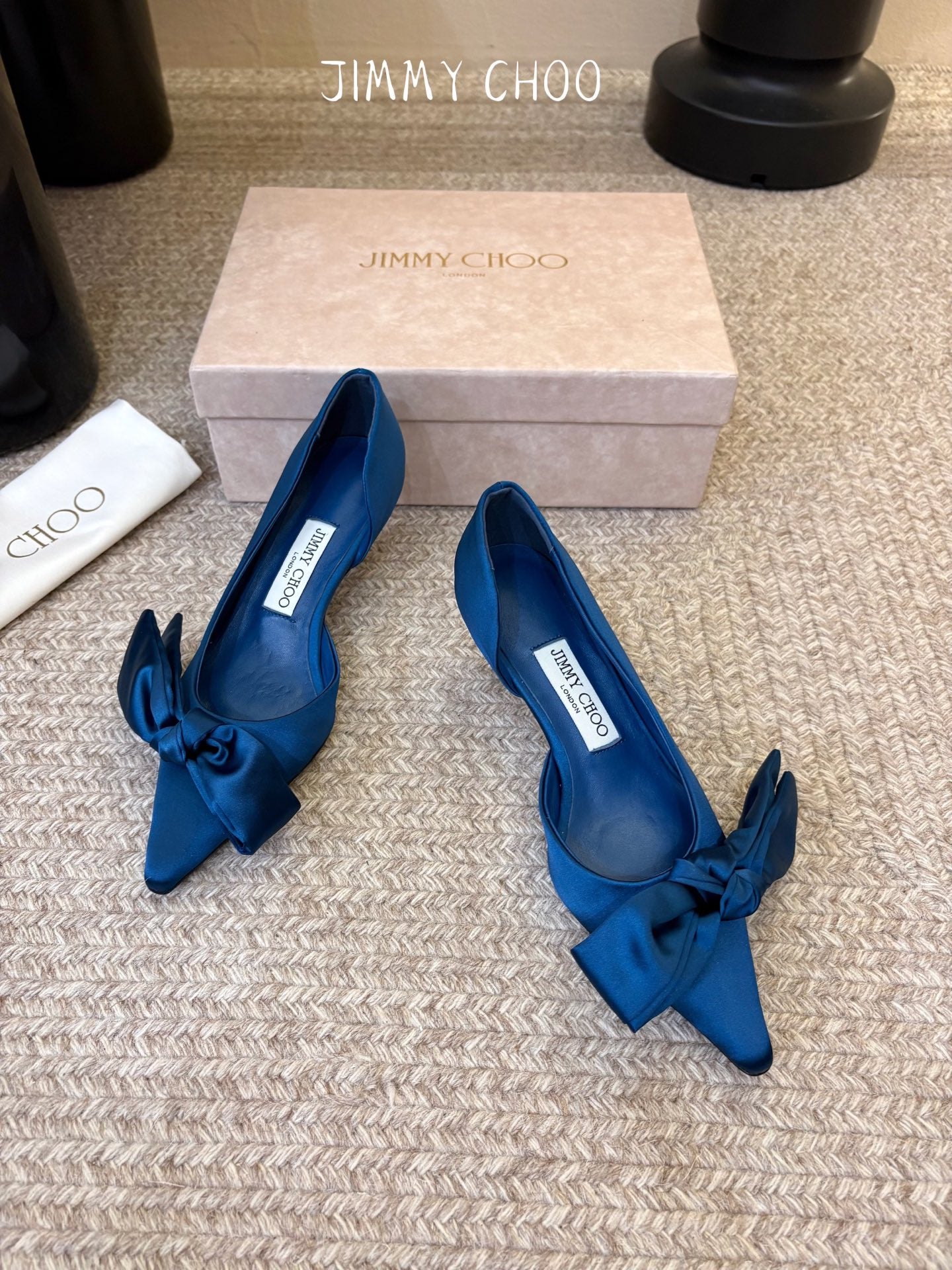 Jimmy Choo Issy