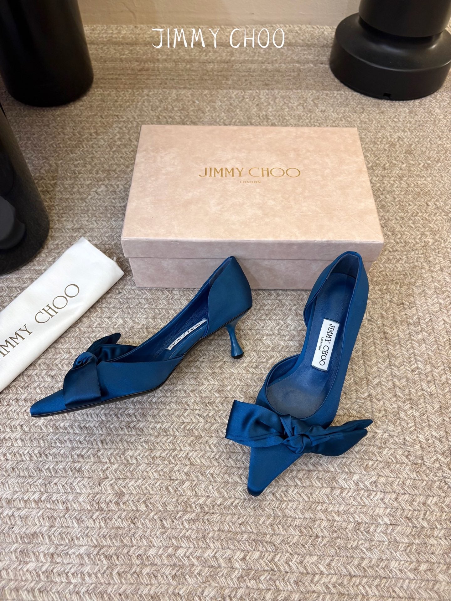 Jimmy Choo Issy