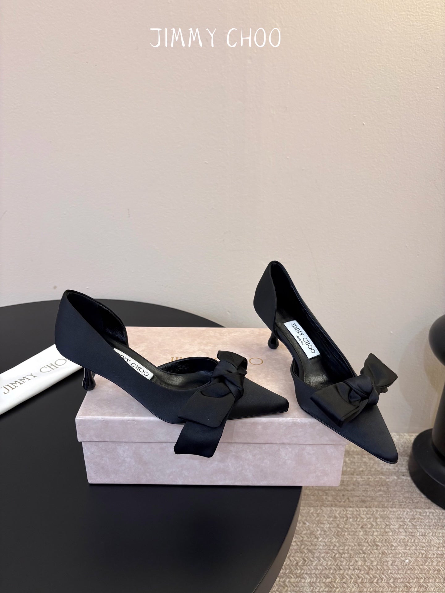 Jimmy Choo Issy