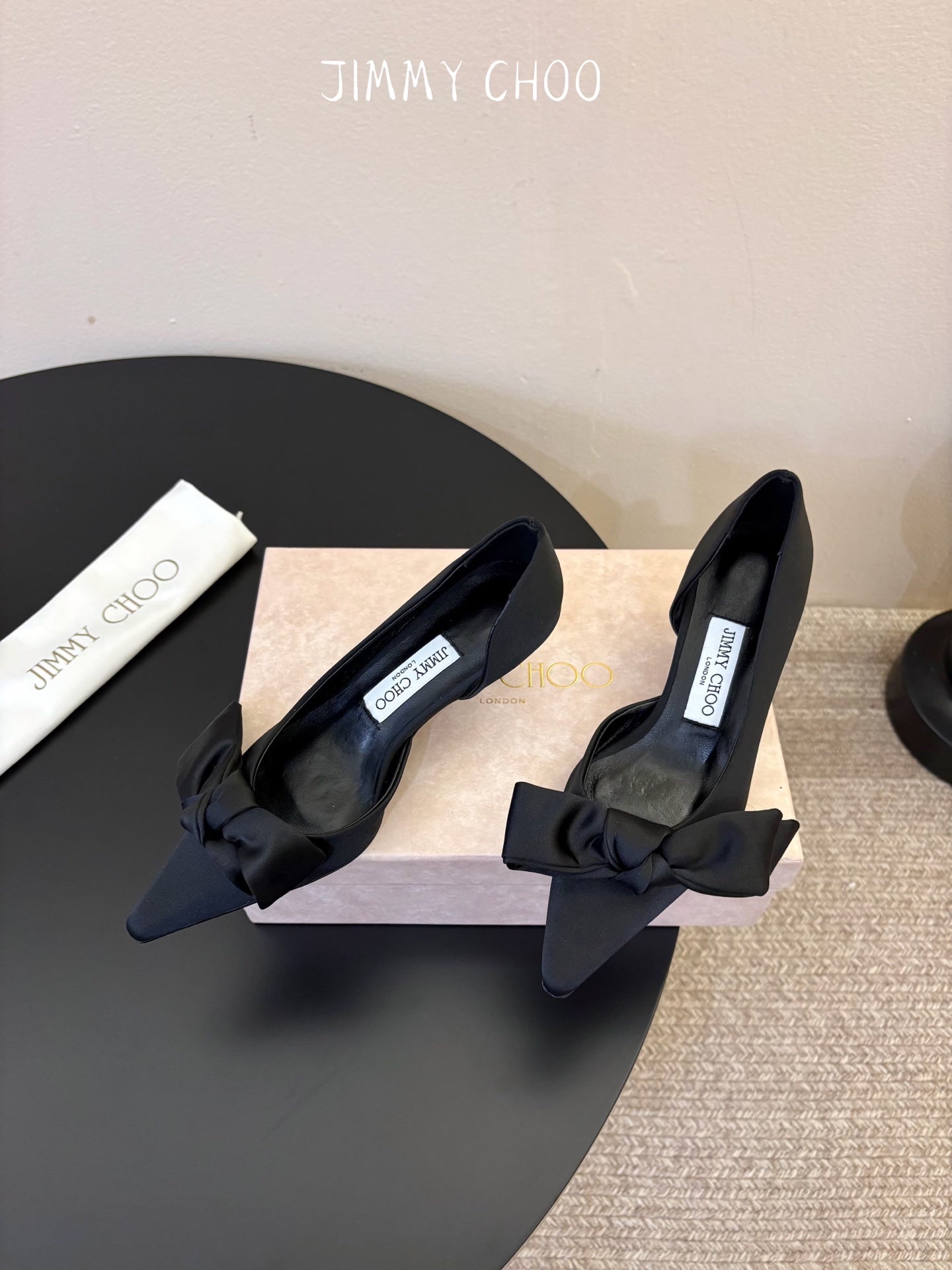 Jimmy Choo Issy