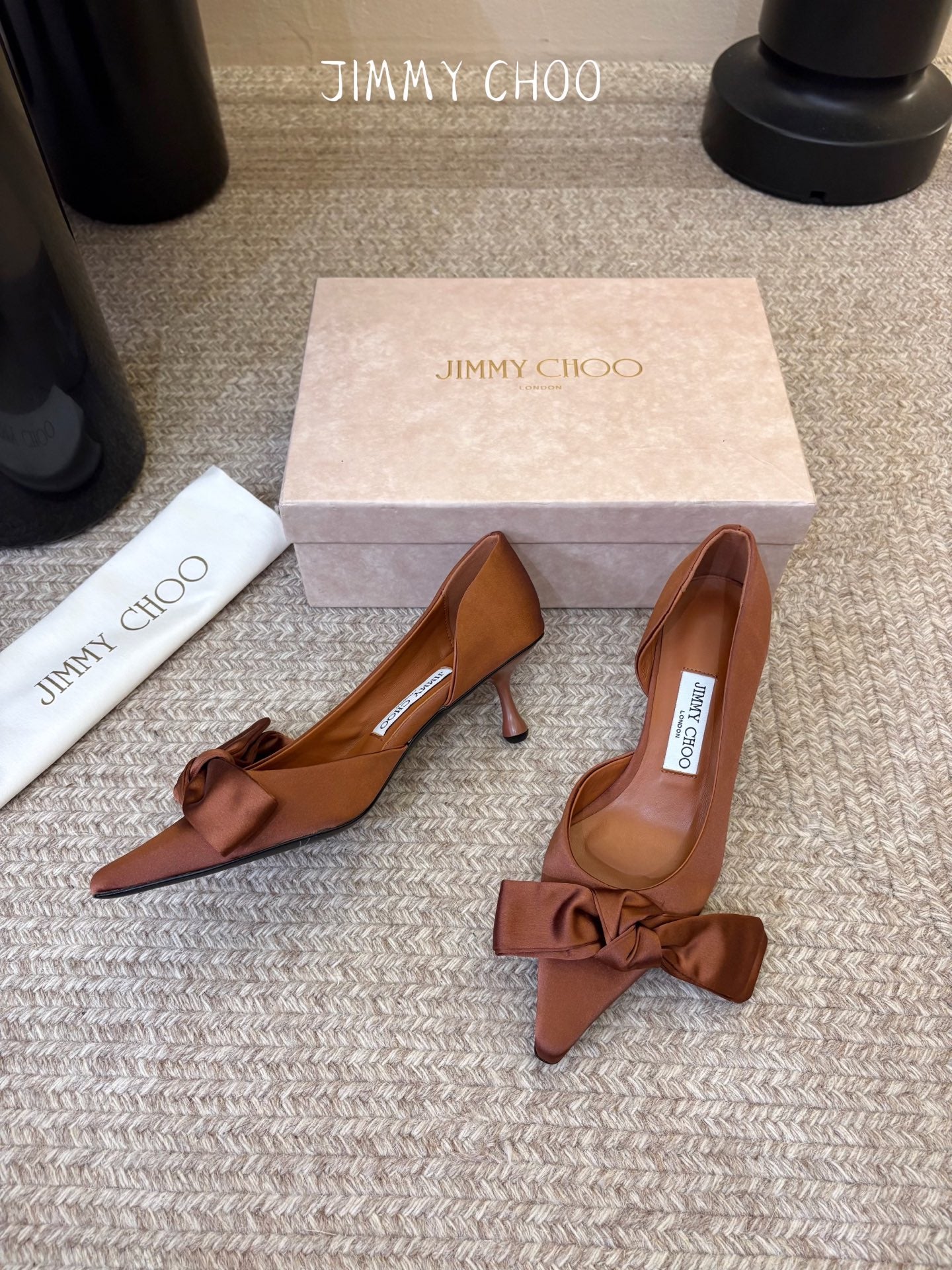 Jimmy Choo Issy