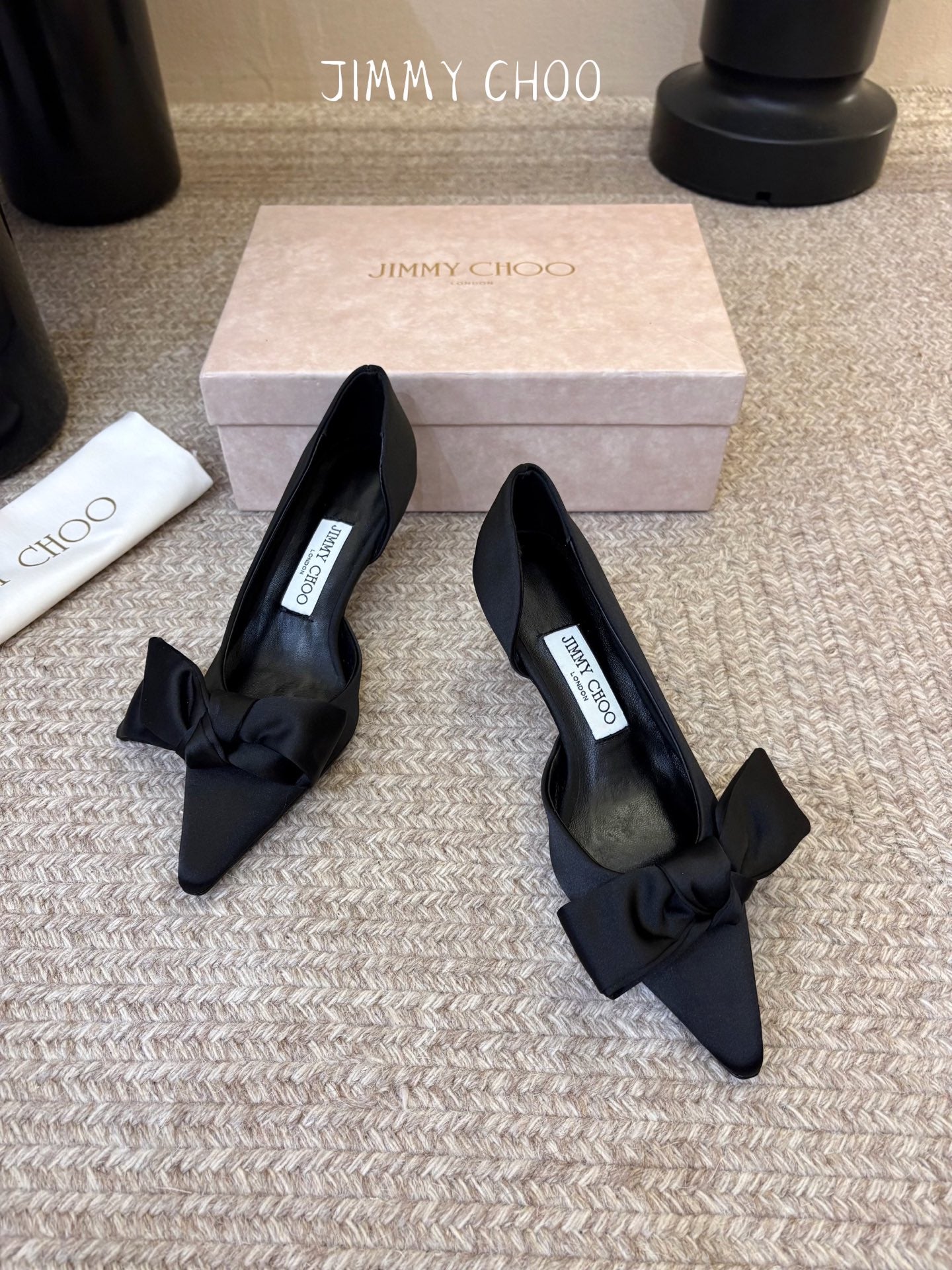 Jimmy Choo Issy