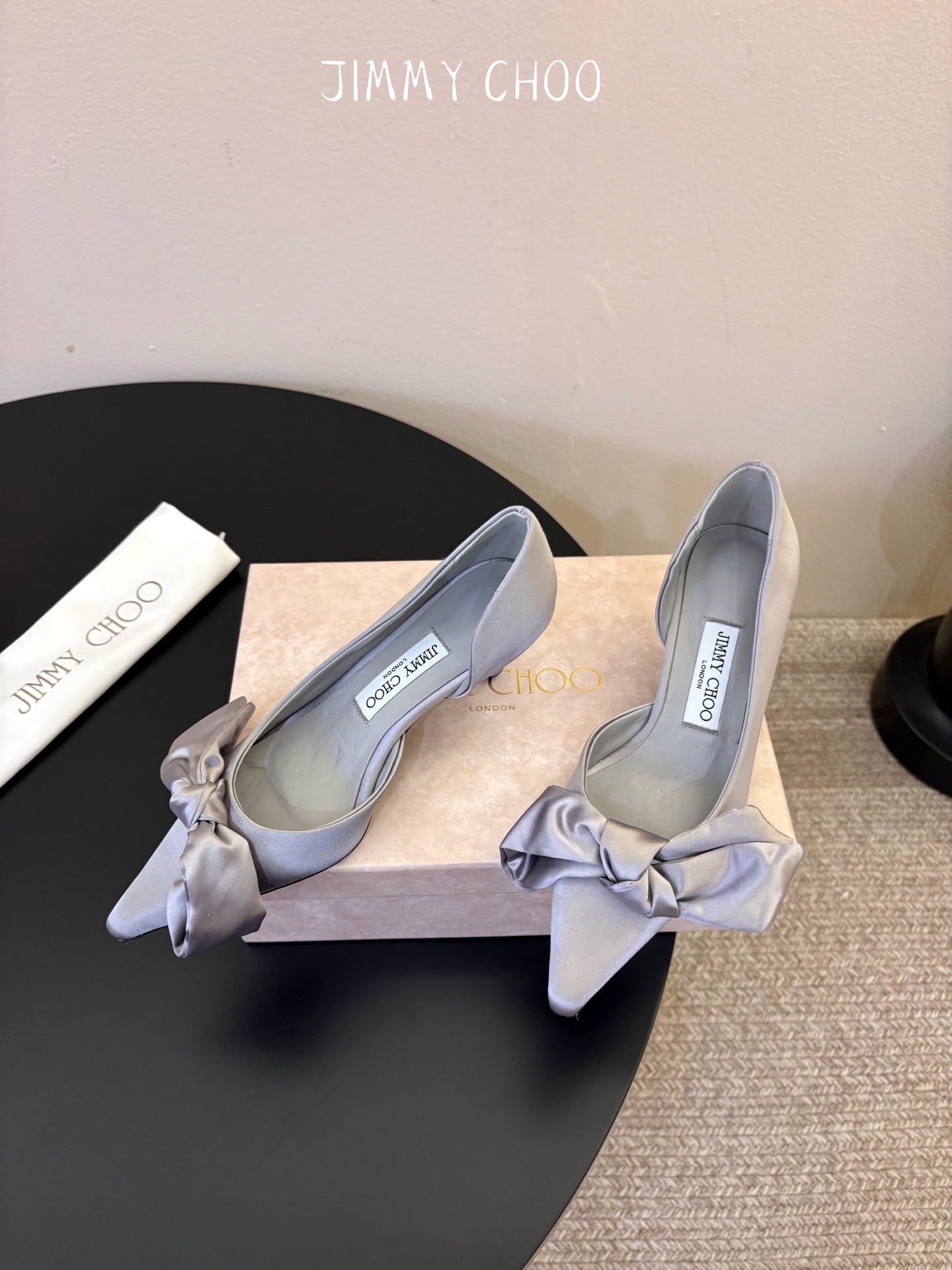Jimmy Choo Issy