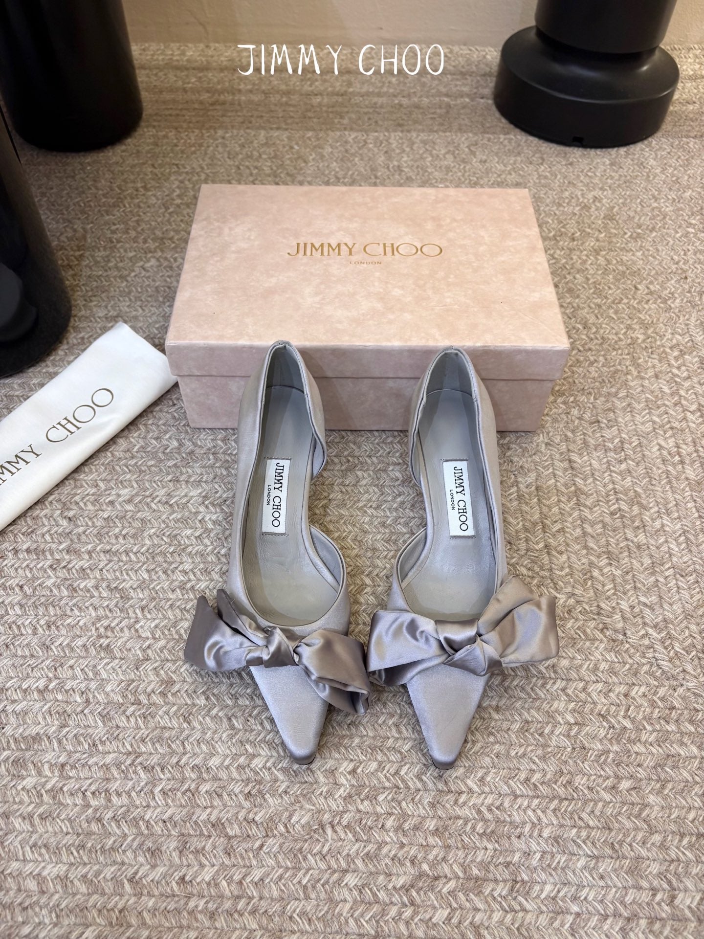 Jimmy Choo Issy