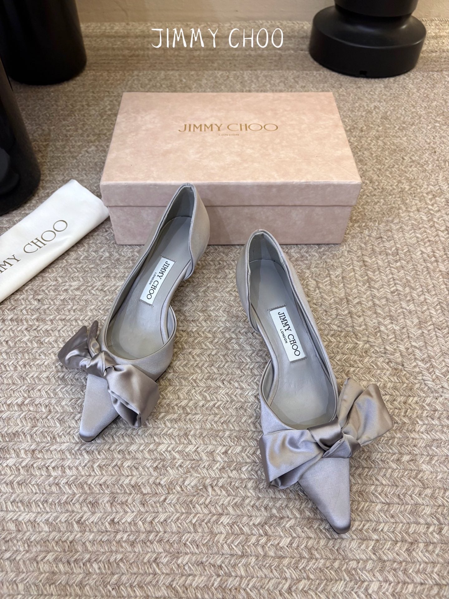 Jimmy Choo Issy