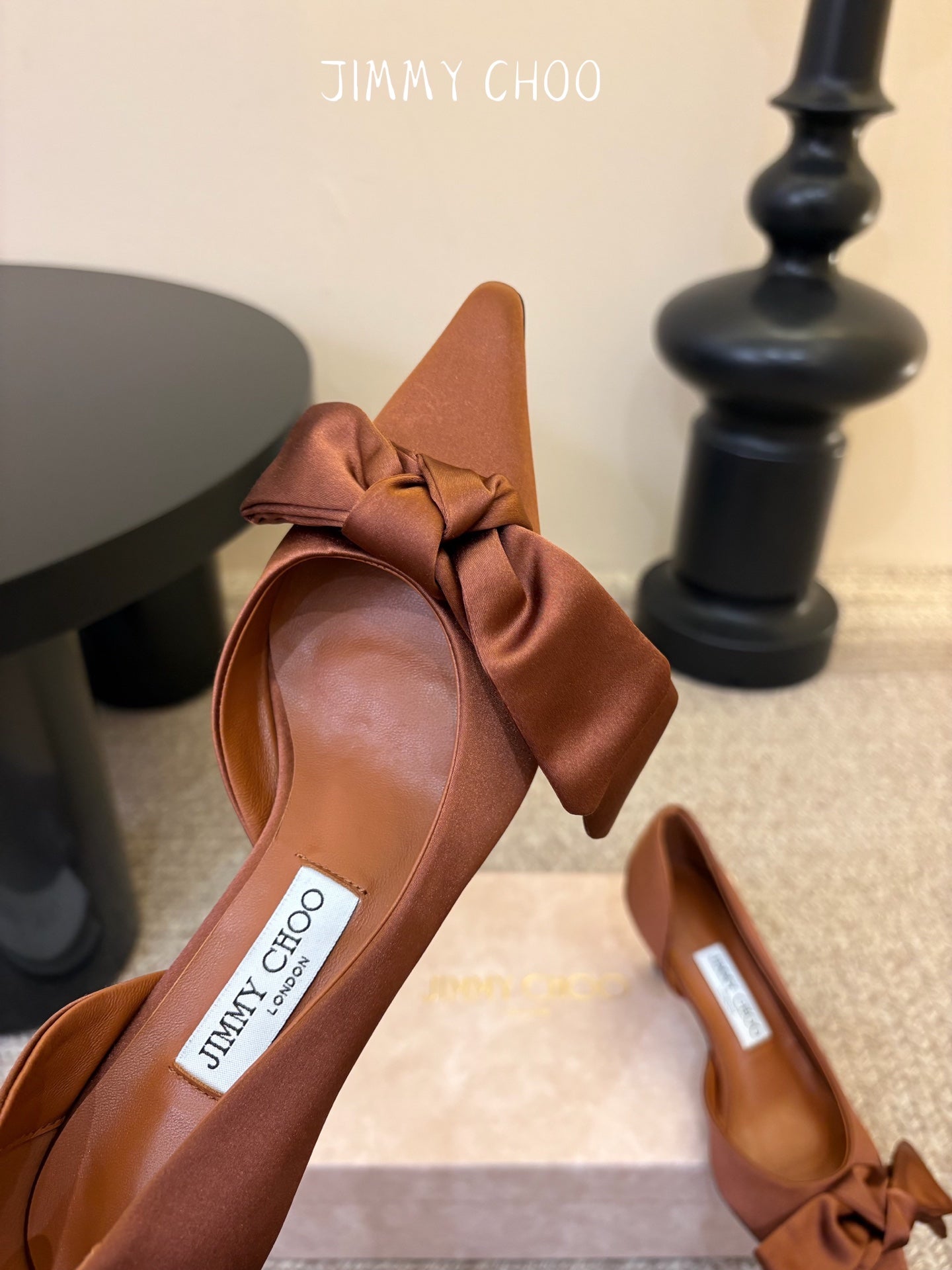 Jimmy Choo Issy