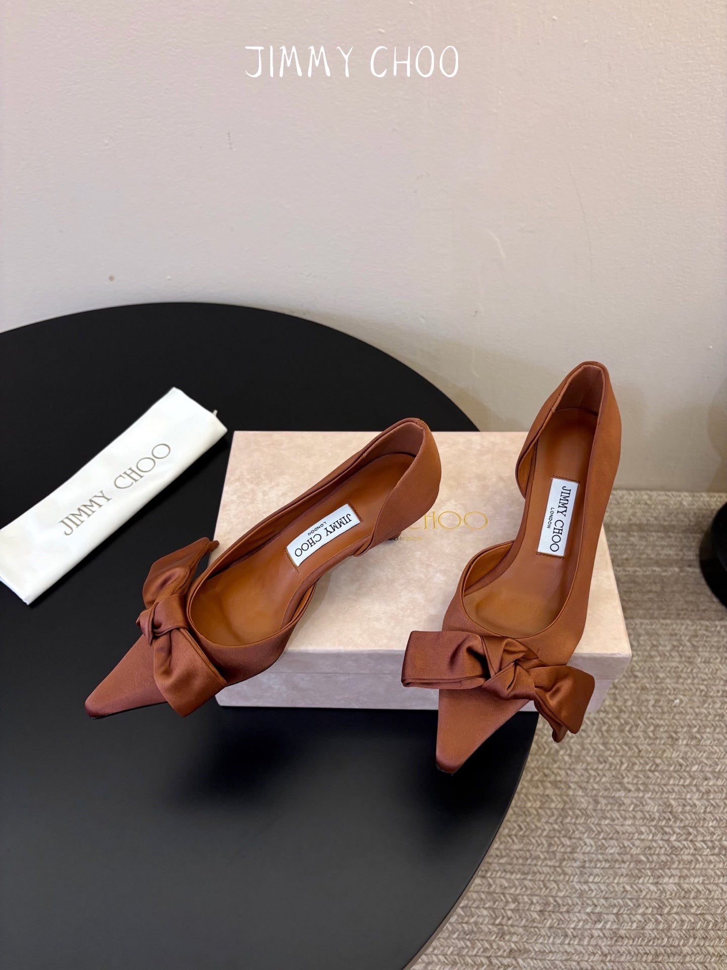 Jimmy Choo Issy