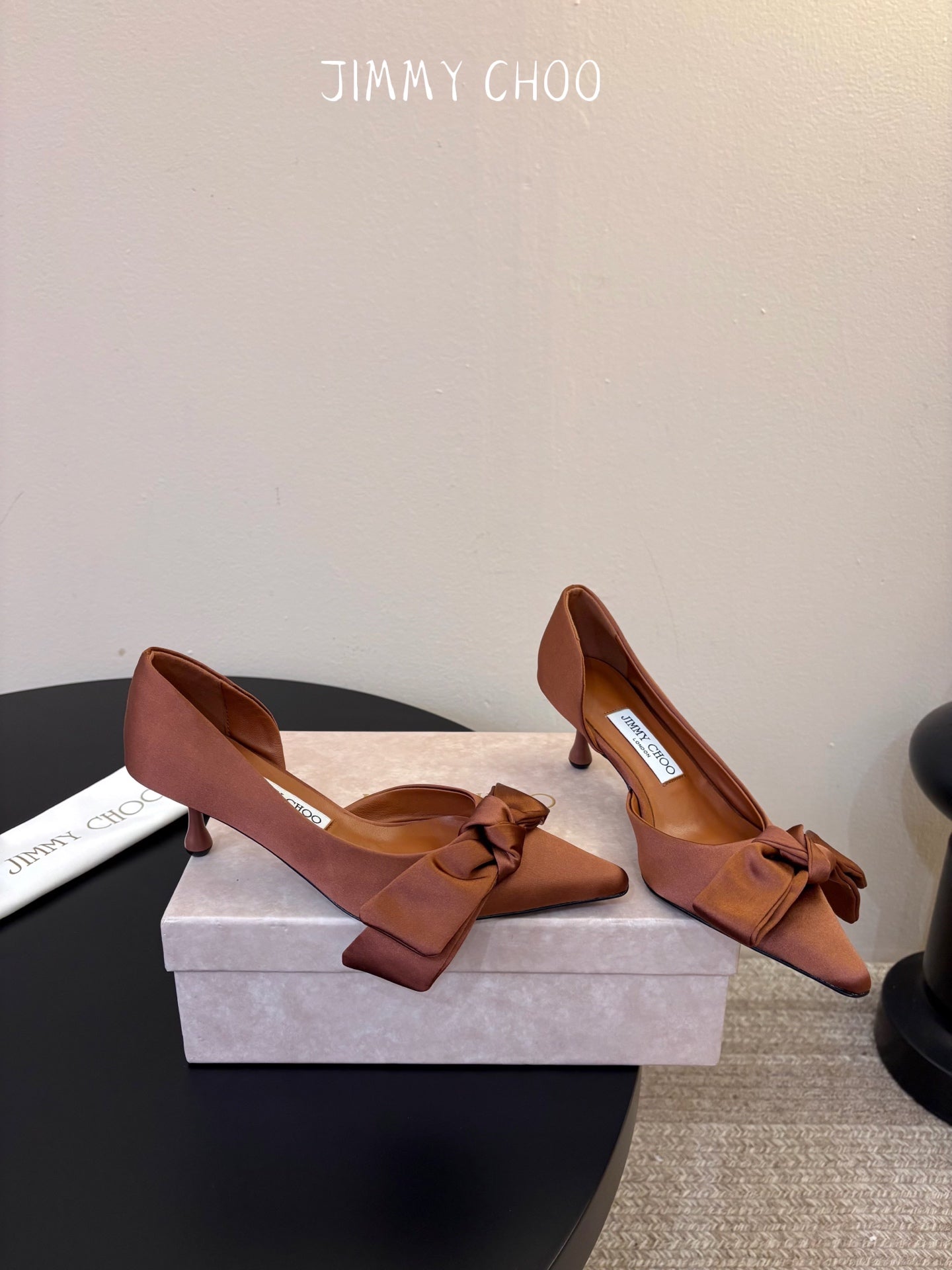 Jimmy Choo Issy