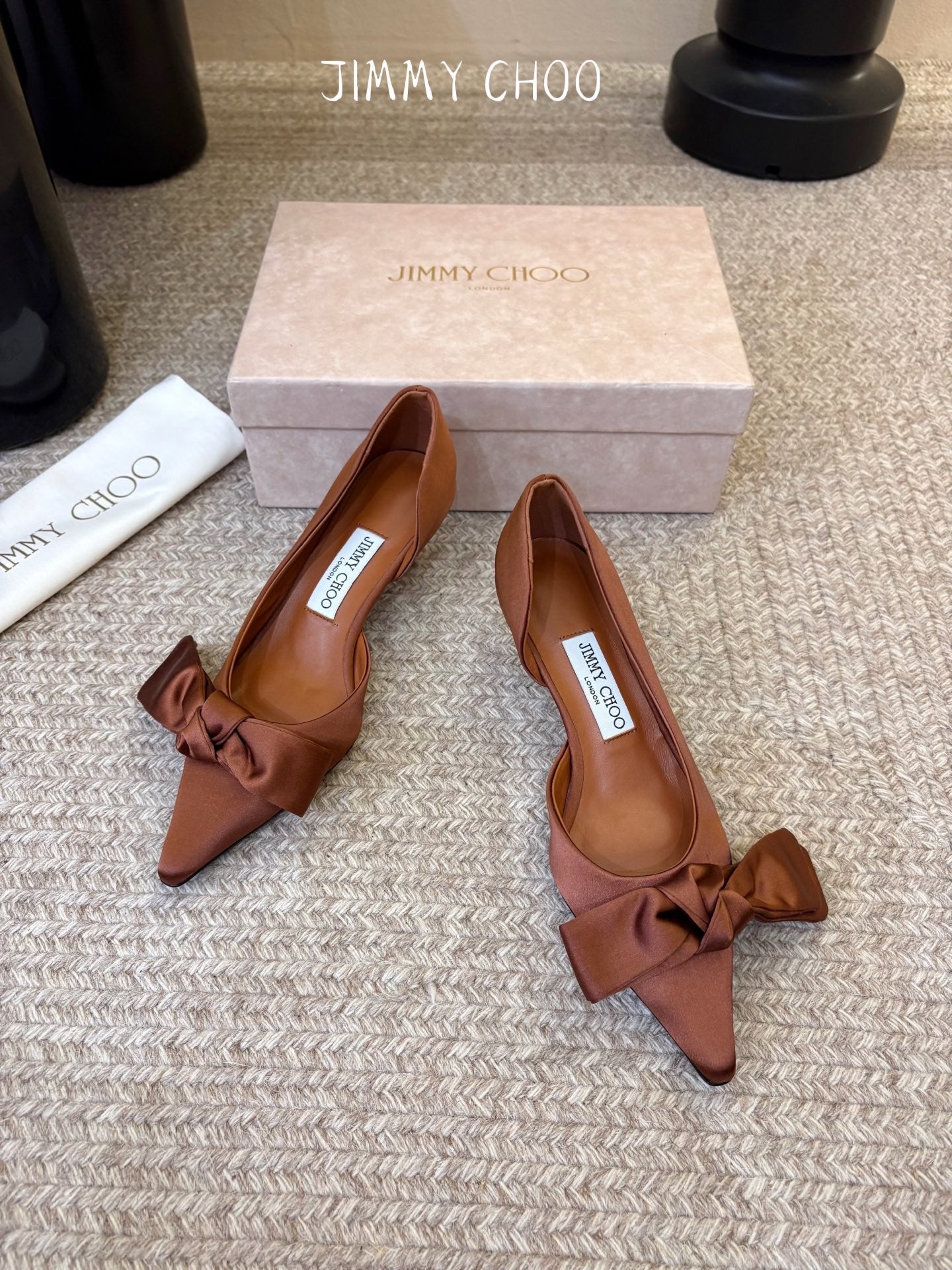 Jimmy Choo Issy