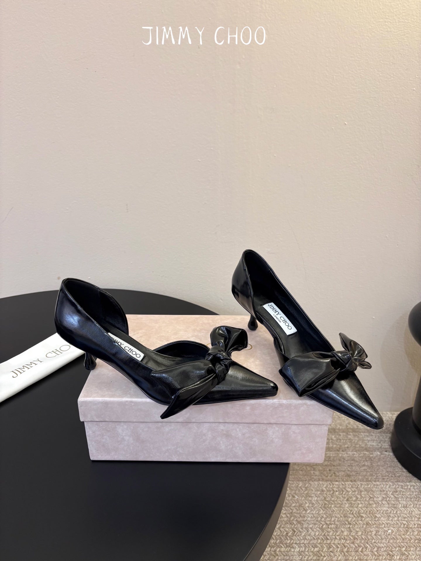 Jimmy Choo Issy