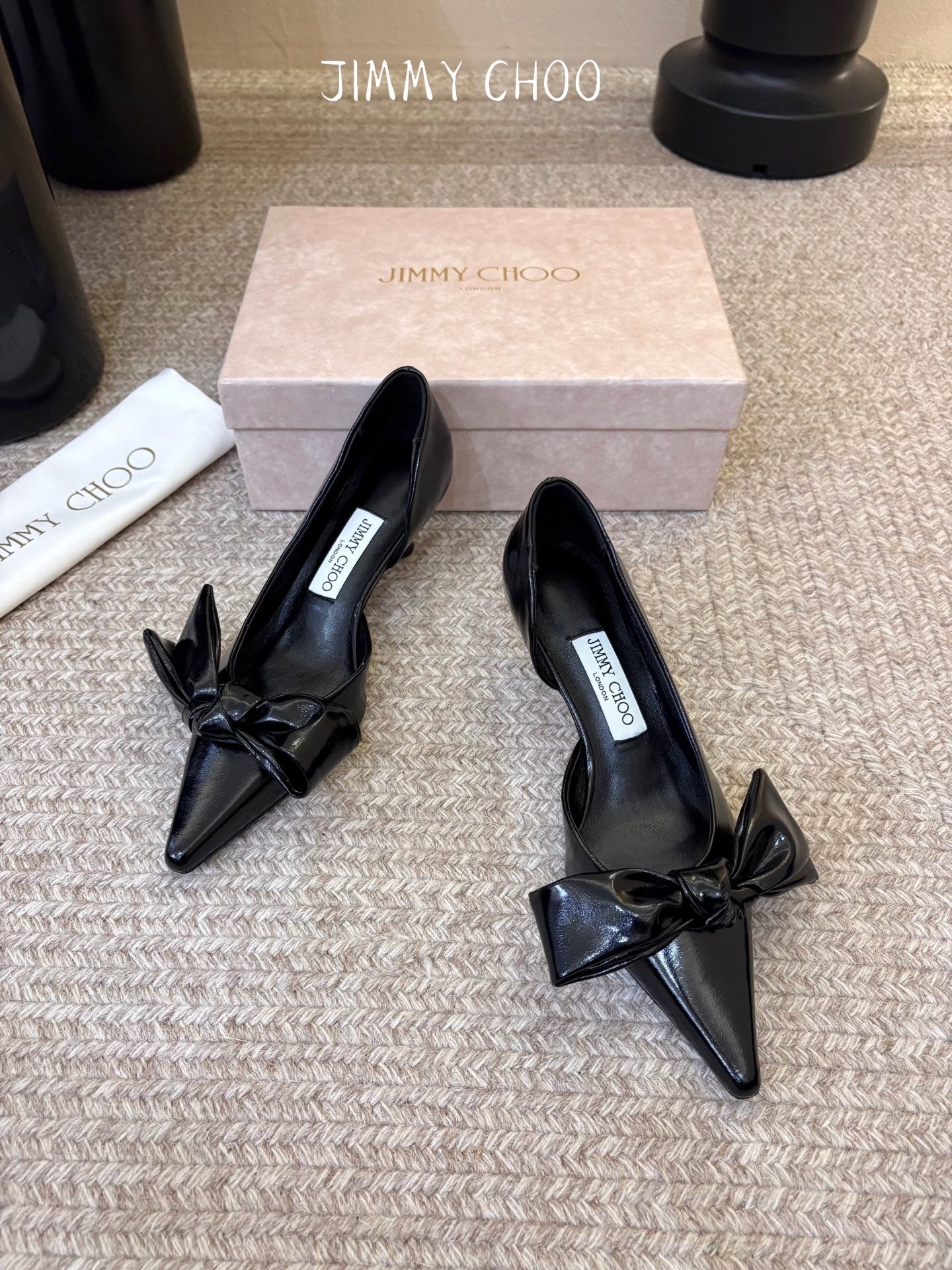 Jimmy Choo Issy