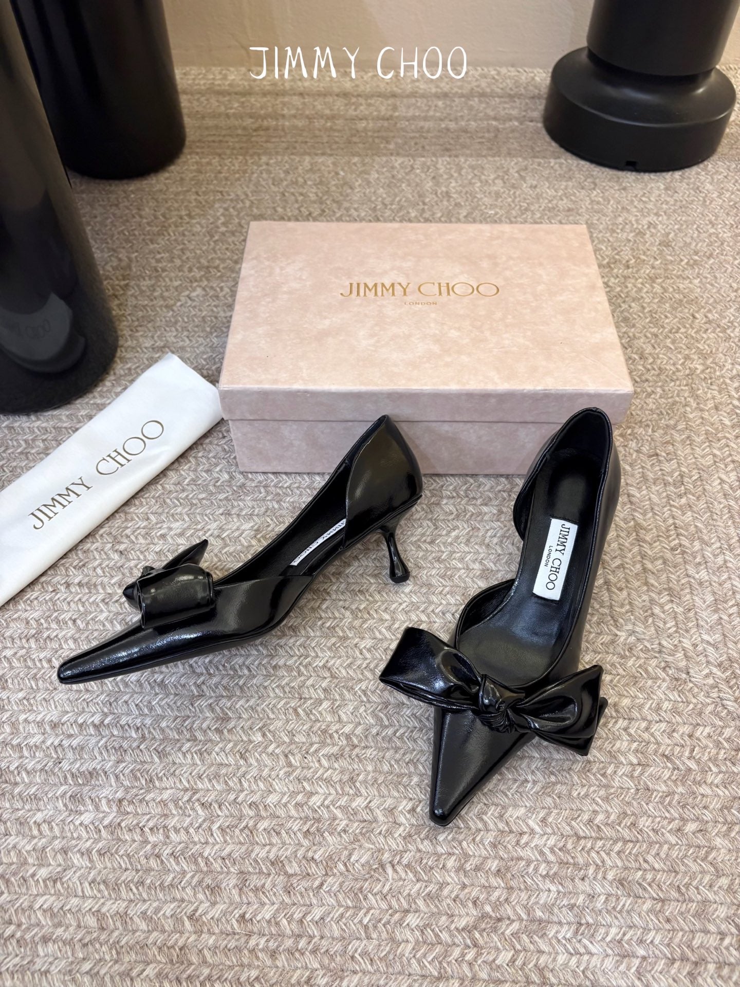 Jimmy Choo Issy