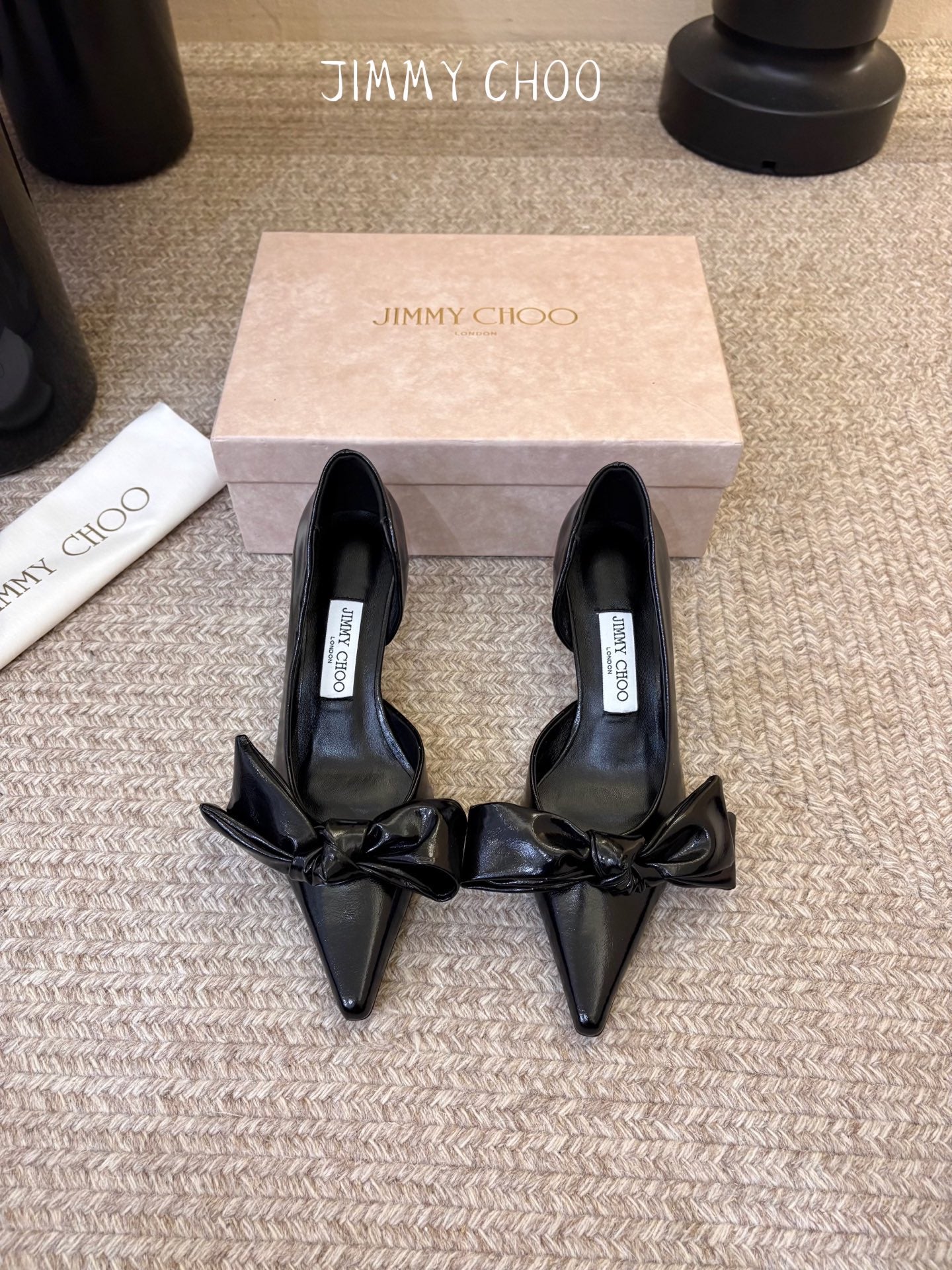 Jimmy Choo Issy