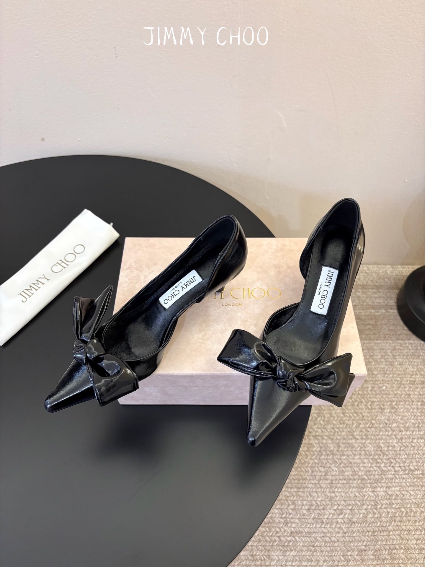 Jimmy Choo Issy