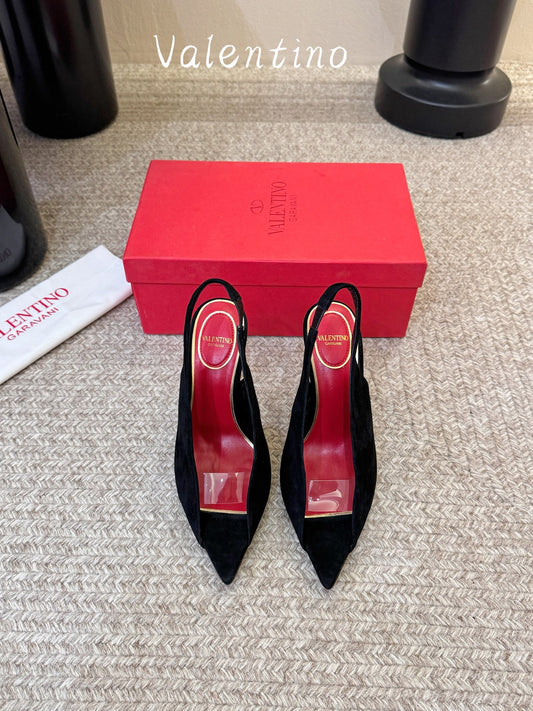 Valentino Revele Pumps