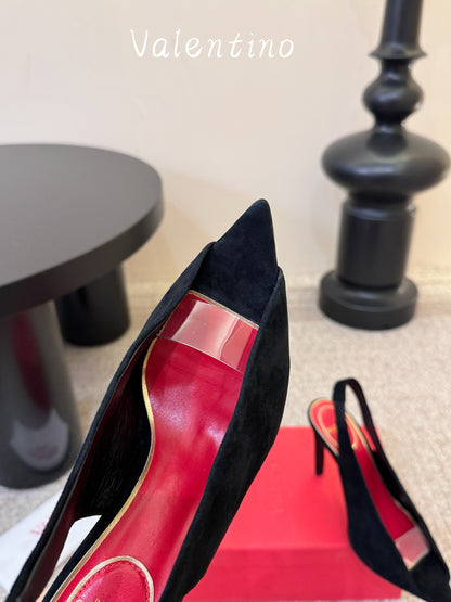 Valentino Revele Pumps