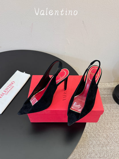 Valentino Revele Pumps