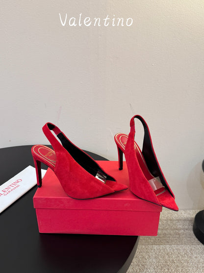 Valentino Revele Pumps