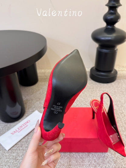Valentino Revele Pumps