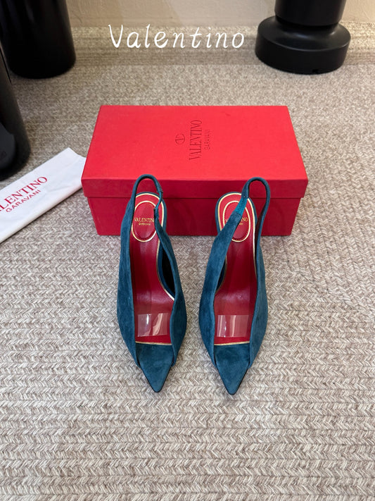 Valentino Revele Pumps