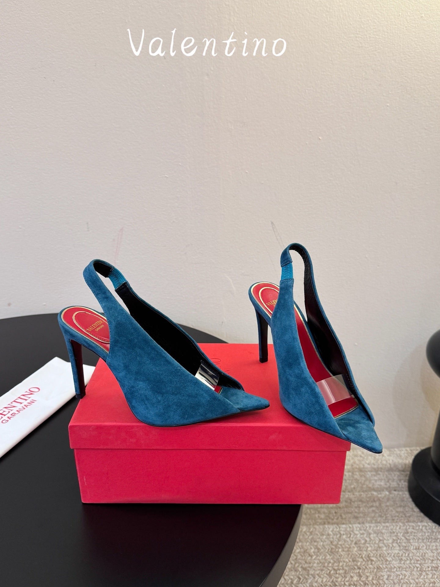 Valentino Revele Pumps