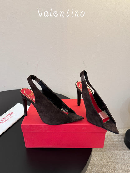Valentino Revele Pumps