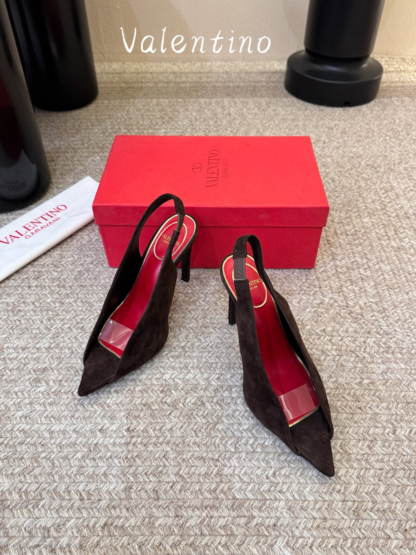Valentino Revele Pumps