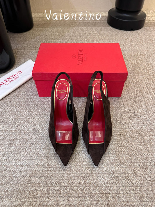 Valentino Revele Pumps