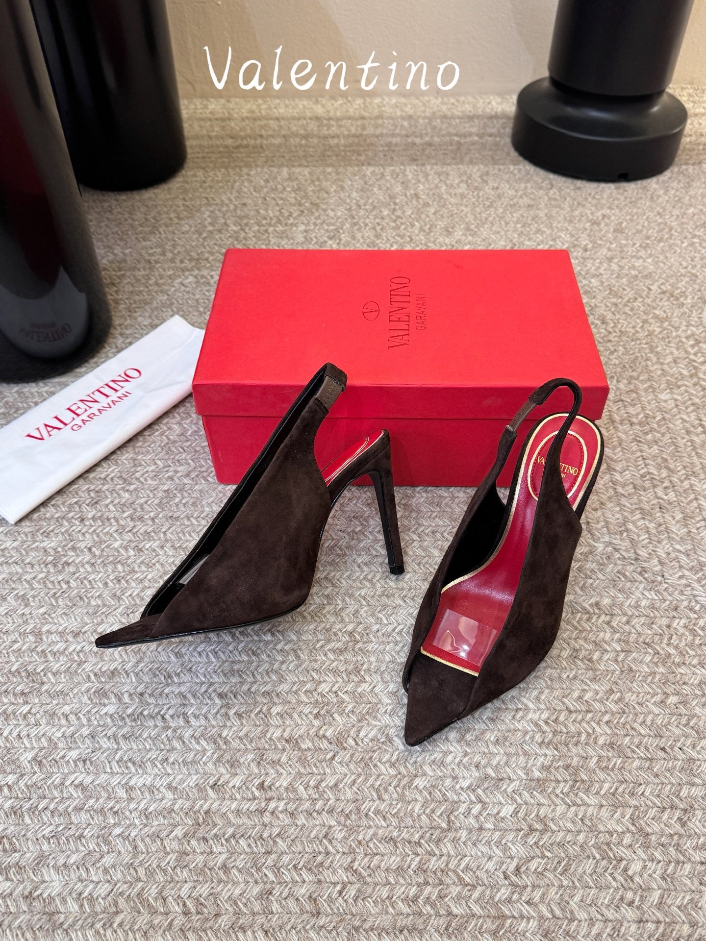 Valentino Revele Pumps