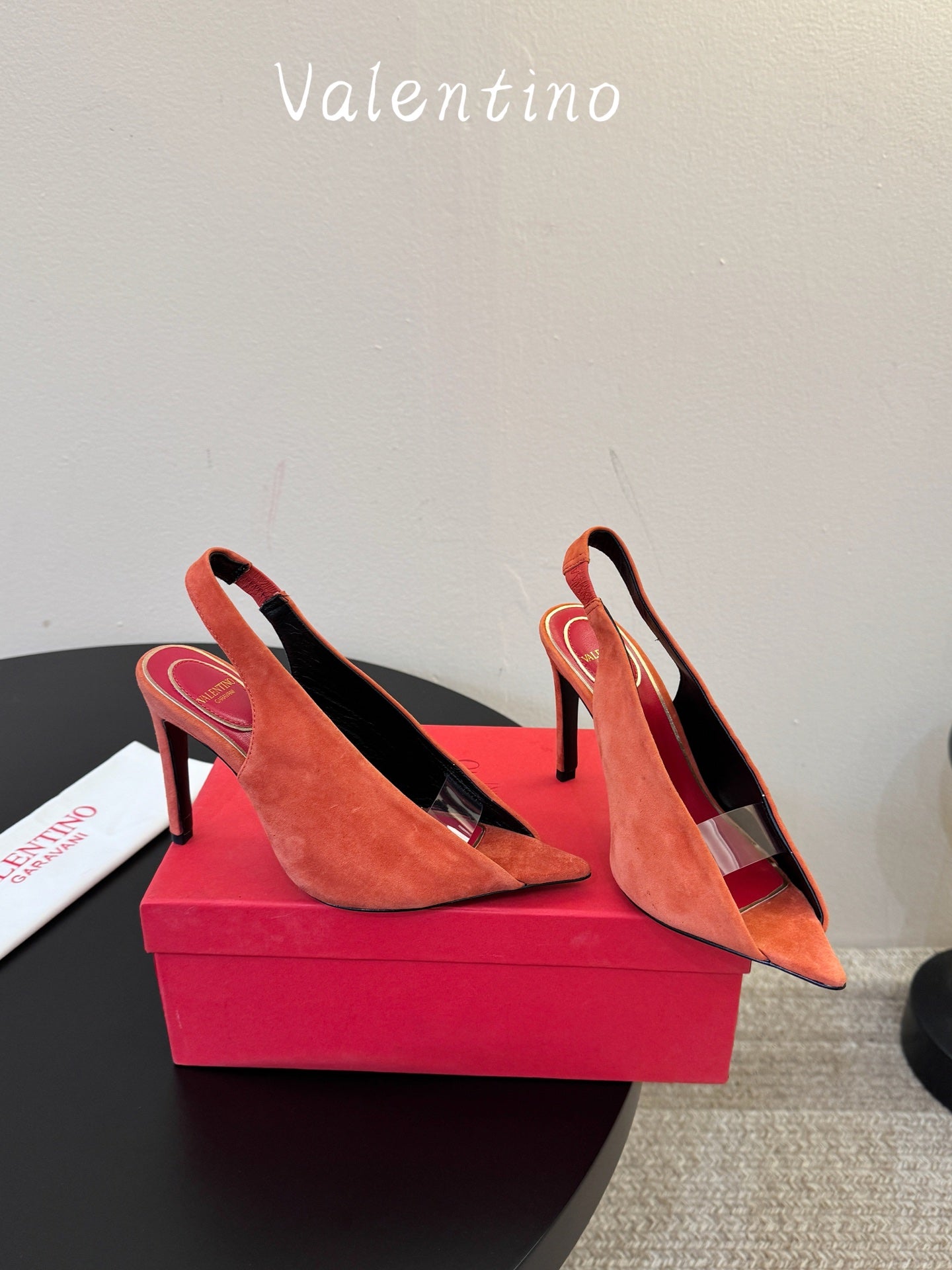 Valentino Revele Pumps